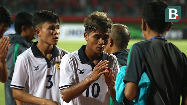 Piala AFF U-19 2018, Laos