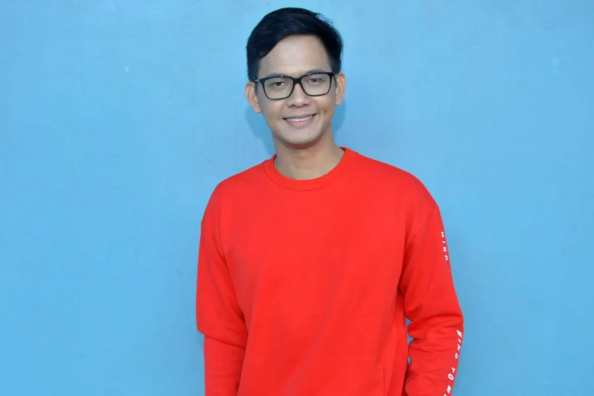 [Bintang] Andi Arsyil