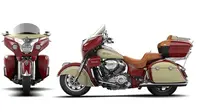 Setelah membawa merek Indian Motorcycle ke Indonesia, PT AMI Siap memperkenalkan dua model motor besar baru ke Indonesia.