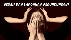 TINDAK PERUNDUNGAN