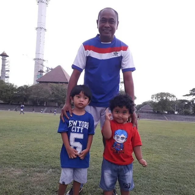 Kas Hartadi