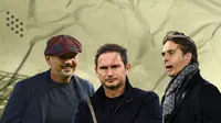 Deretan Pelatih di 5 Liga Top Eropa yang Dipecat pada Musim 2022/2023: Dari Sinisa Mihajlovic sampai Frank Lampard