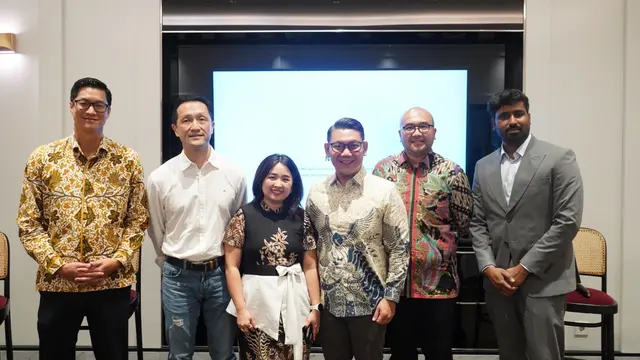 PT Bank HSBC Indonesia (HSBC Indonesia)