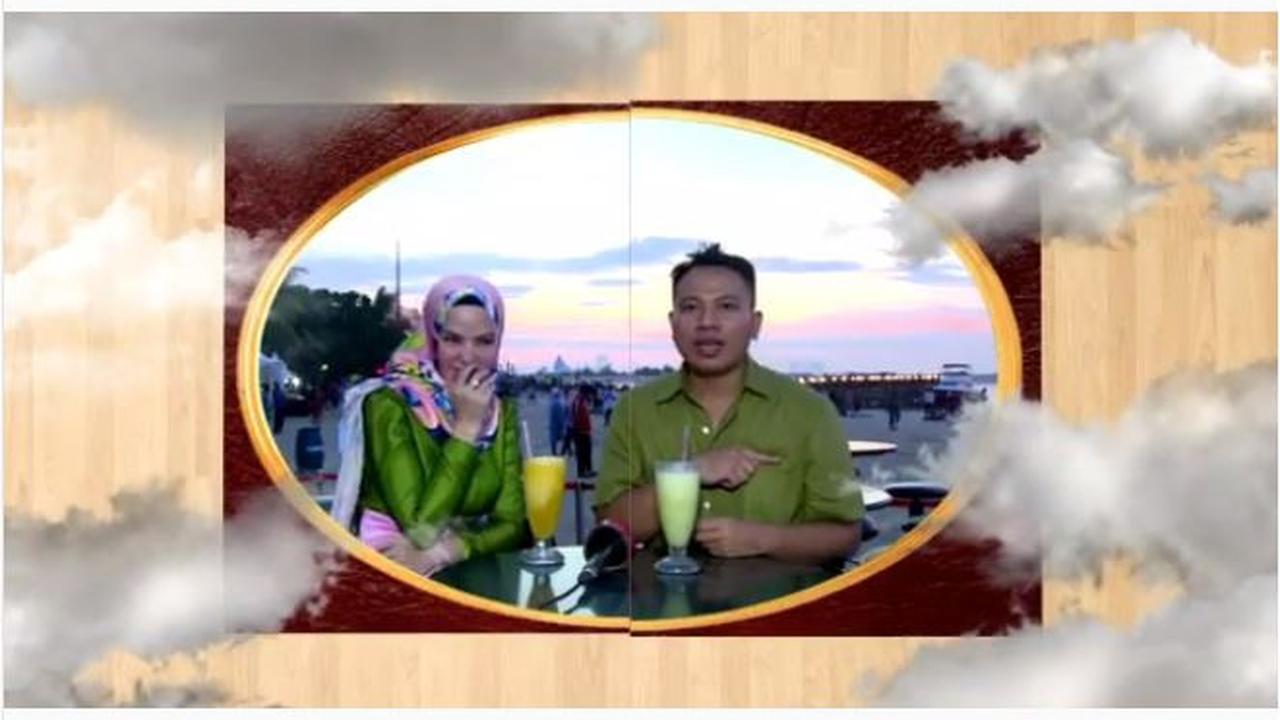 Vicky Prasetyo (Foto: Instagram)