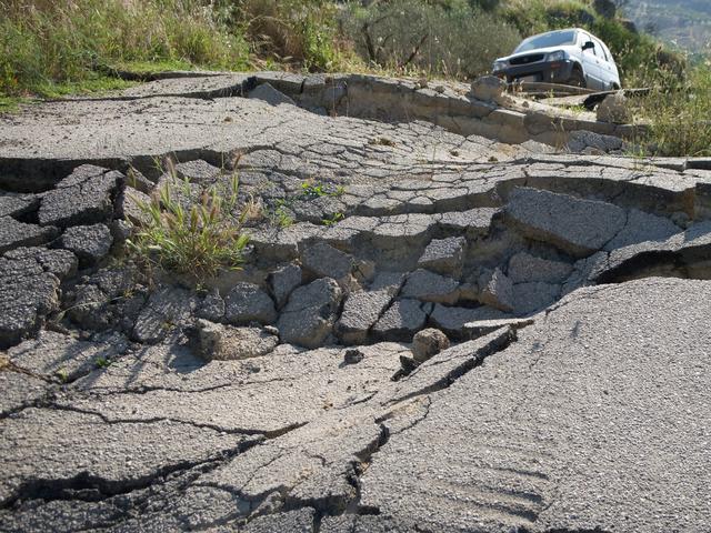 Indonesia Hingga Jepang Ini 8 Gempa Bumi Paling Mematikan Di Asia Global Liputan6 Com