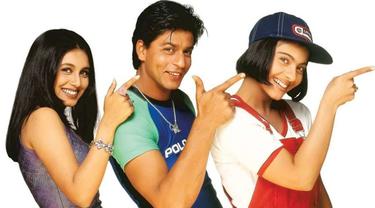 3 Hal Di Film Kuch Kuch Hota Hai Yang Menguras Air Mata News Entertainment Fimela Com