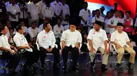 PDIP: Koalisi Merah Putih Mau Lengserkan Jokowi dalam 1,5 Tahun