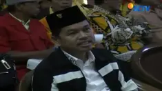 Mereka tidak ragu menyebut nama Menteri Perindustrian Airlangga Hartato sebagai calon ketua umum Partai Golkar yang baru menggantikan Setya.