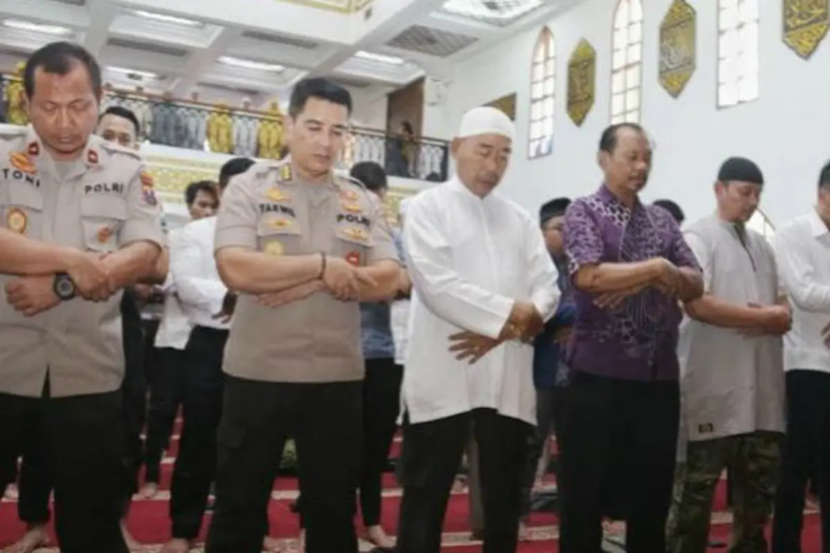 (Foto: Liputan6.com/Dian Kurniawan)