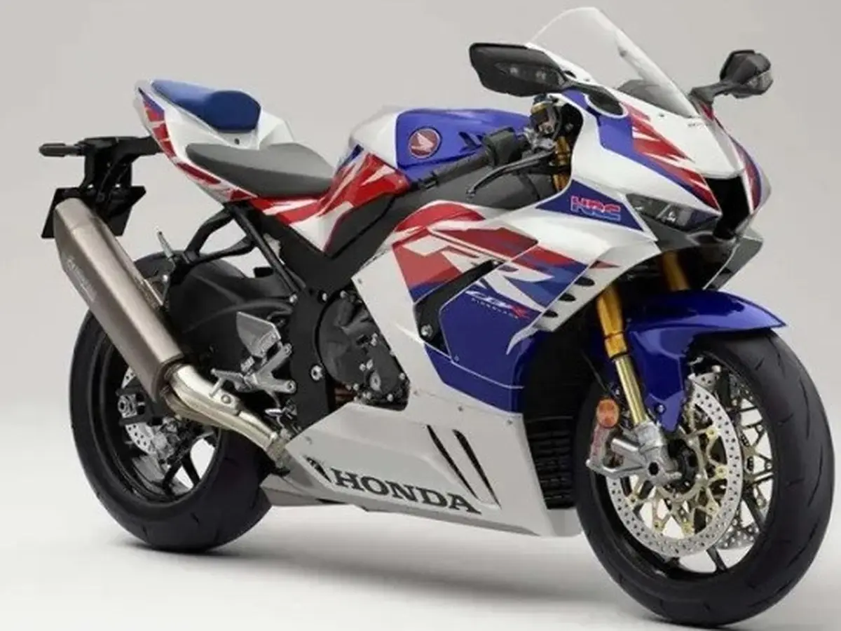 Honda cbr 1000rr harga hot sale
