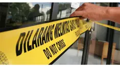  Pihak kepolisian memastikan bahwa ledakan yang terjadi di Gedung Multi Meranti Graha, Jl Radin Inten, Duren Sawit, Jakarta Timur, bukan aksi terorisme. Meskipun granat tangan itu dilemparkan ke area perkantoran.