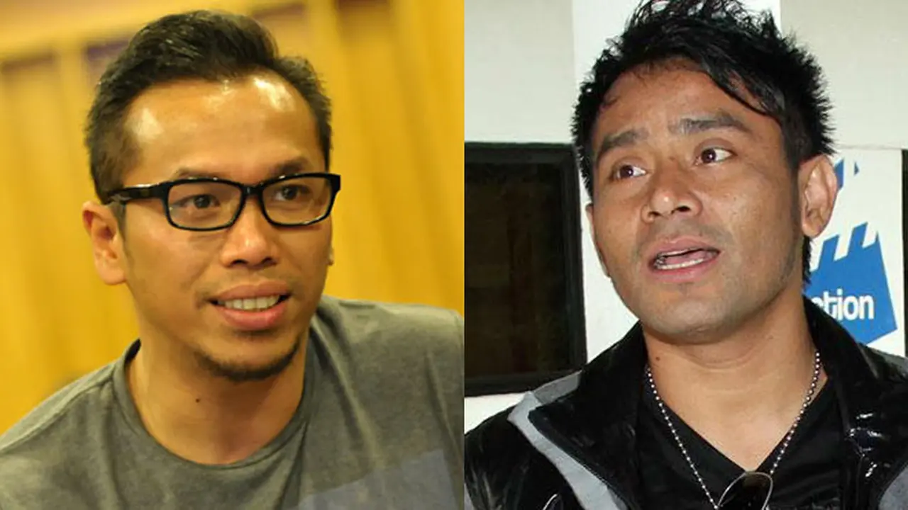 Sammy Simorangkir dan Judika Meriahkan Natal di Baywalk Mall