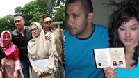 4 Kontroversi Lyra Virna Sebelum Ditetapkan sebagai Tersangka