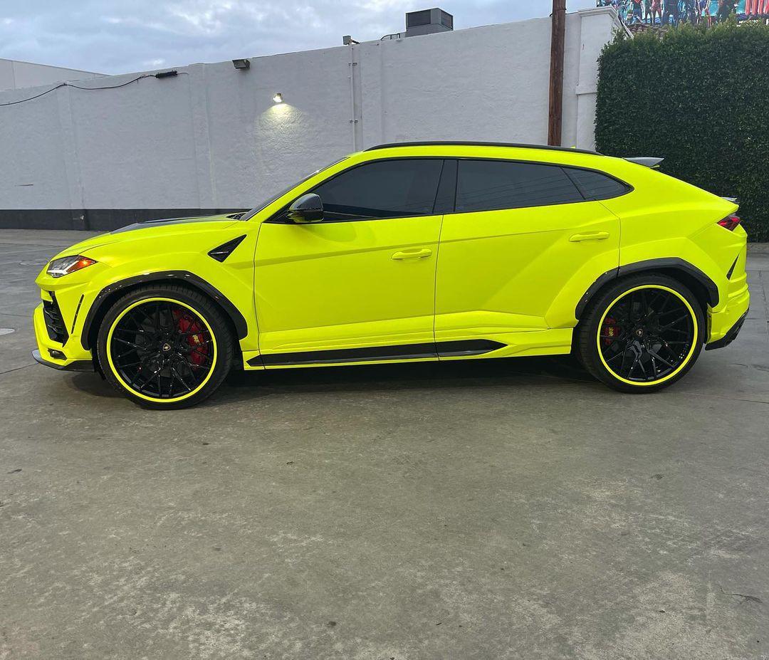 (c) Instagram/@champion_motoring