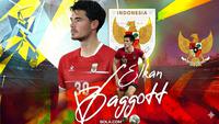 Stok Bek Timnas Indonesia yang Melimpah, dari Jay Idzes hingga Elkan Baggott tapi Jangan Lupakan Mees Hilgers
