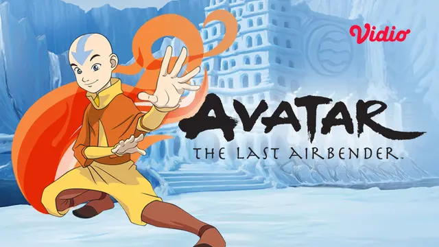 Avatar: The Legend of Aang