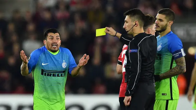Gary Medel