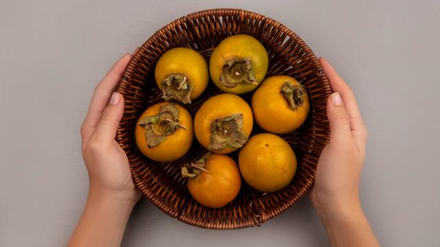 Persimmon
