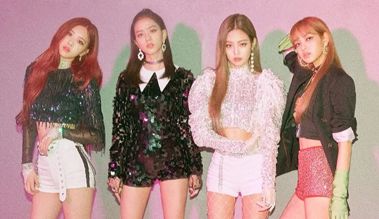 "Tentu aku akan senang jika kami pergi ke Amerika Serikat, tapi kami tak mau terpaku dengan itu. Kami akan senang apabilan punya kesempatan, tapi sekarang yang utama adalah promosi di dalam negeri," lanjutnya. (Foto: Soompi.com)