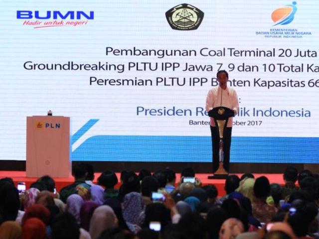 Gaji Pltu Cirebon : Banyak Lowongan Di Bumn Ini Kisaran ...