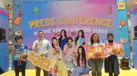 Kejutan! Indomie Gandeng NewJeans Sebagai Brand Ambassador dan Luncurkan Indomie Korean Ramyeon Series