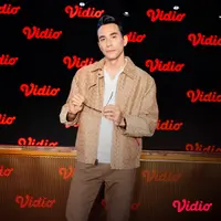 Darius Sinathrya (Dok. Vidio.com)