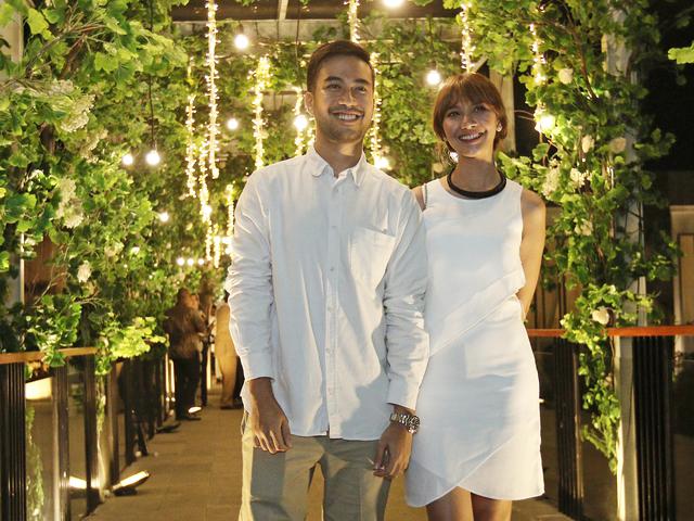 Vidi Aldiano Curhat Pacar Bella Dan Rossa Kompak Anjurkan Ini Showbiz Liputan6 Com