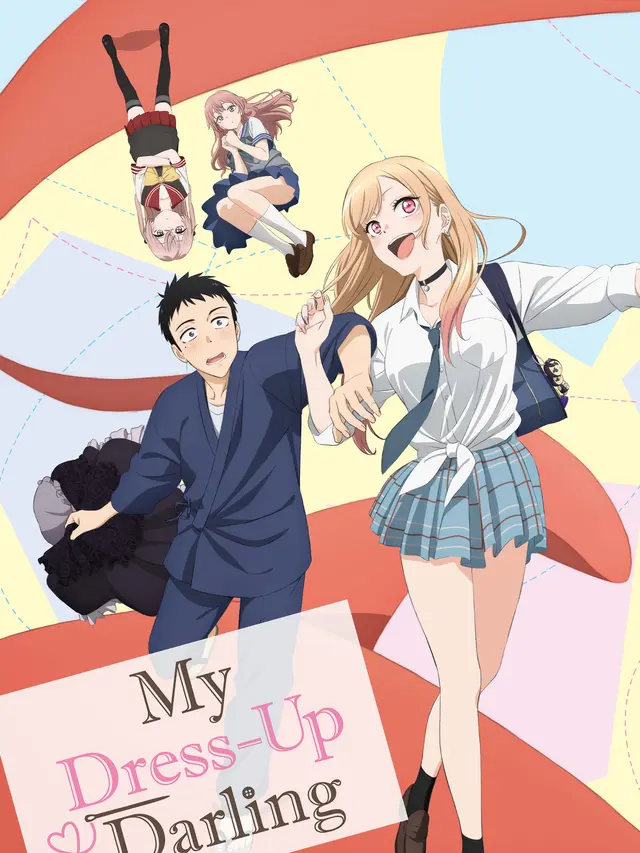 My Dress-Up Darling