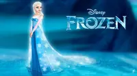 Animasi Terbaru Disney Nyaris Kalahkan Hunger Games di Amerika