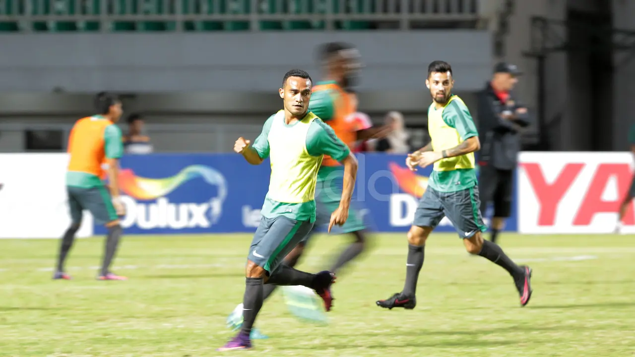 Timnas Indonesia