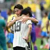 Jepang Gagal ke 16 Besar Piala Dunia 2026, Moriyasu: Kami Sudah Mampu Bersaing dengan Brasil