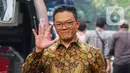 <p>Sugiono. Ia merupakan salah satu anggota Dewan Pendiri Partai Gerakan Indonesia Raya (Gerindra) dan aktif sebagai kader sejak tahun 2008. (Liputan6.com/Herman Zakharia)</p>