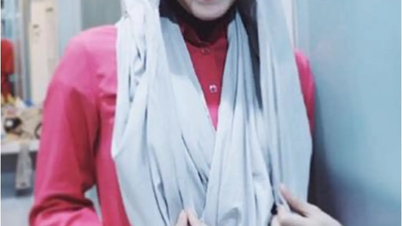 [Bintang] Natasha Rizki