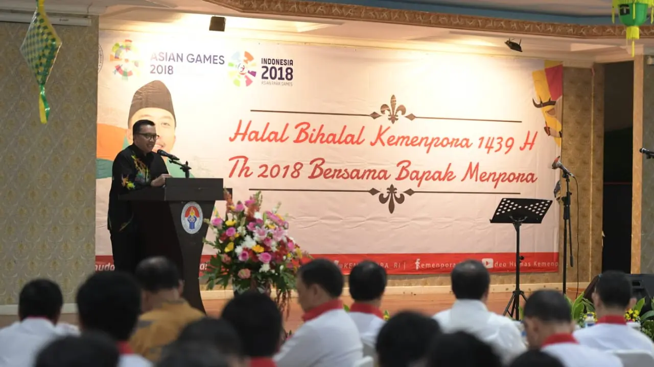Imam Nahrawi