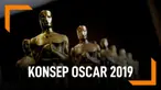 konsep oscar