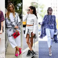 Ilustrasi gaya nyentrik. (via: utrendu.rs)