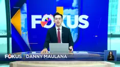 Fokus edisi (21/1) mengangkat berita-berita pilihan di antaranya, Angin Kencang Hempas Bangunan, Evakuasi Dua Jenazah Korban Pesawat Jatuh.