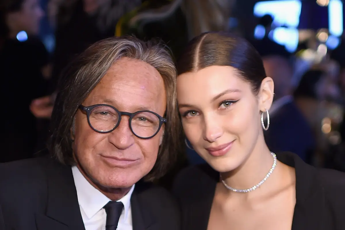 [Bintang] Bella Hadid