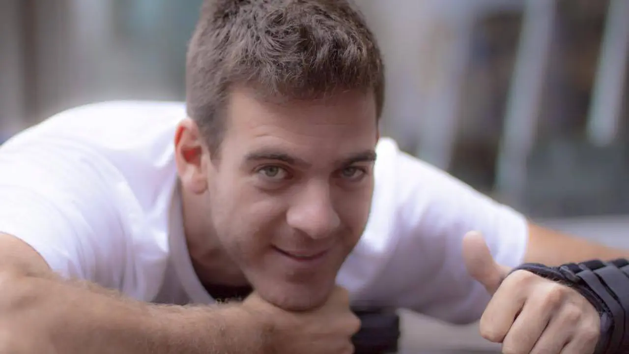 Juan Martin del Potro