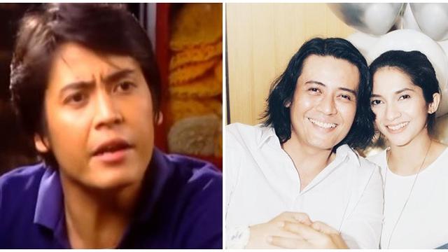 5 Potret Terbaru Para Pemain Sinetron Ikhlas yang Tetap Awet Muda