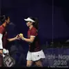 Dua Tahun Beralih ke Padel, Beatrice Gumulya Kembali ke Asian Games dan Raih Medali Perunggu