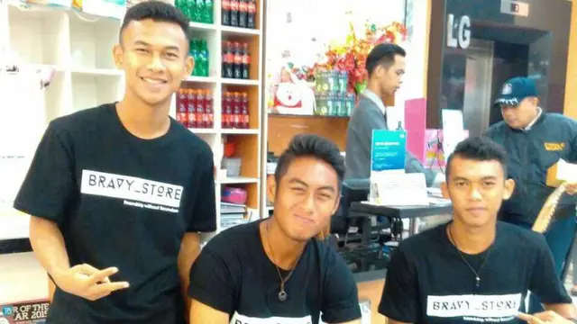 Angga Febriyanto Putra