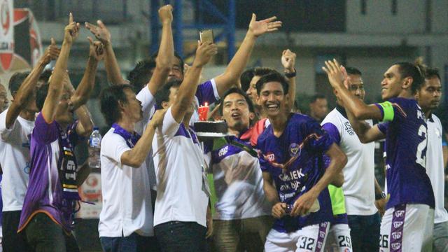 PSGC Ciamis