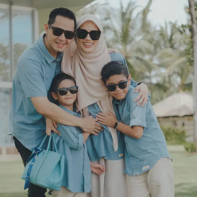 7 Potret Alyssa Soebandono Pamer Baby Bump, Nantikan Kelahiran Anak Ketiga