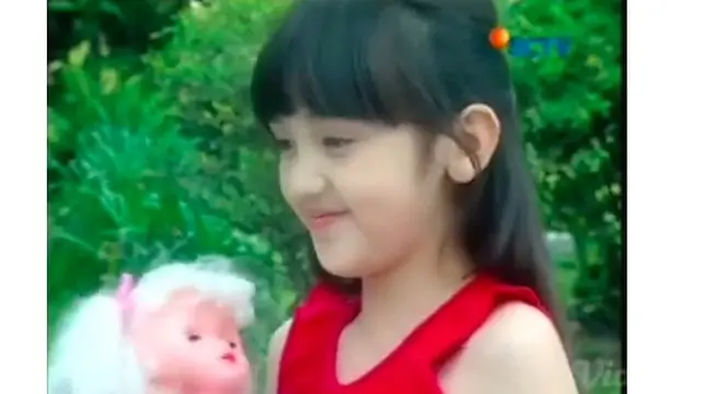 Transformasi Ranty Maria