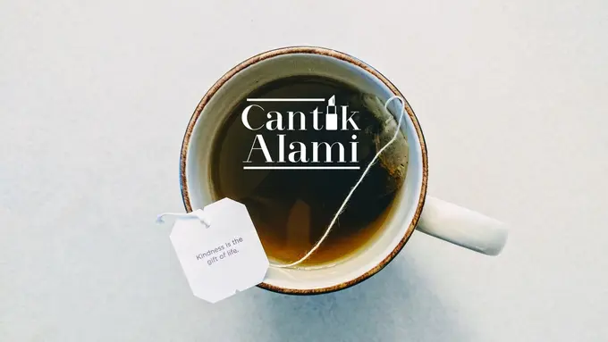 Cantik Alami: Ini Manfaat yang Didapatkan Jika Rutin Menggunakan Teh Basi