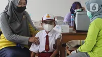 Vaksinasi COVID-19 Anak dan Imunisasi Lain Disarankan Berjarak 2 Minggu, Mana yang Didahulukan?