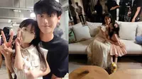 Tidak Lama Setelah Agensi Membenarkan Bahwa Lee Do Hyun dan Lim Ji Yeon Pacaran, Muncul Berita yang Mengatakan Artis Cilik Oh Ji Yul yang Berperan Sebagai Anak Lim Ji Yeon di drama Korea The Glory Sudah Punya Pacar (instagram.com/jiyul_m)