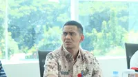 DPMPTS Sulbar: Sapota Tonggak Penting untuk Perkuat Kolaborasi dan Kesinambungan Pengolahan Data