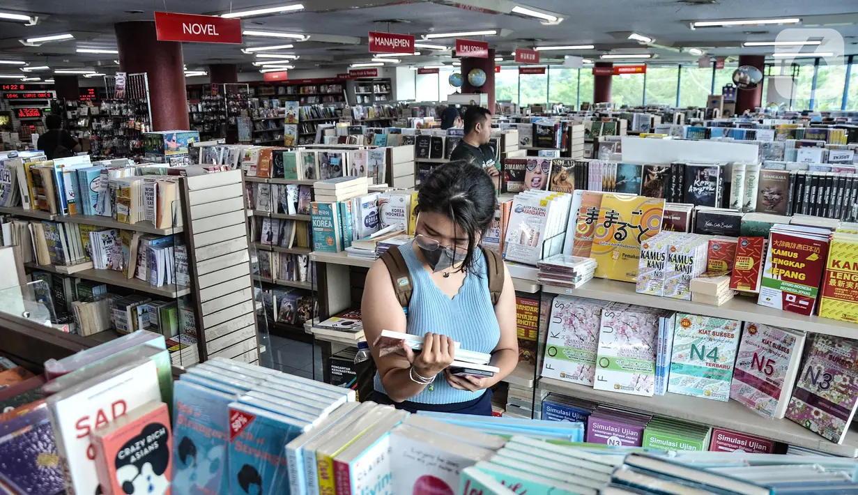 Keputusan tersebut diambil lantaran kerugian operasional bulannya yang semakin besar, sehingga sulit untuk mempertahankan bisnisnya. (merdeka.com/Iqbal S. Nugroho)